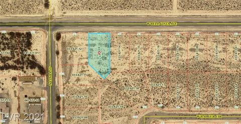 961 Bell Vista Ave, Pahrump, NV 89060