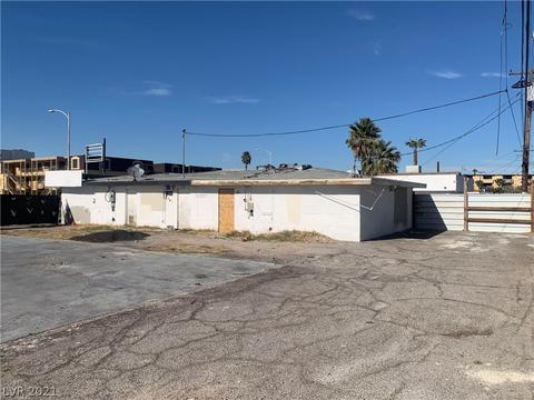 2013 Paradise Rd, Las Vegas, NV 89104