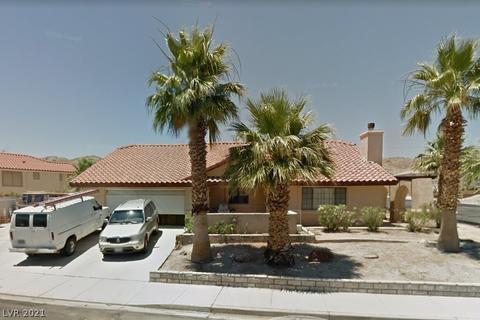 3657 Laughlin Blvd, Laughlin, NV 89029 photo 1