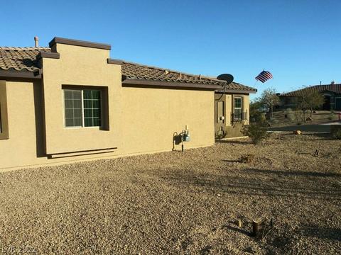 2840 Beacon Rock Dr, Laughlin, NV 89029 photo 2