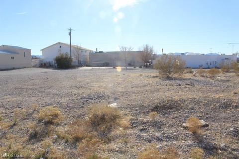 310 S Emery St, Pahrump, NV 89048