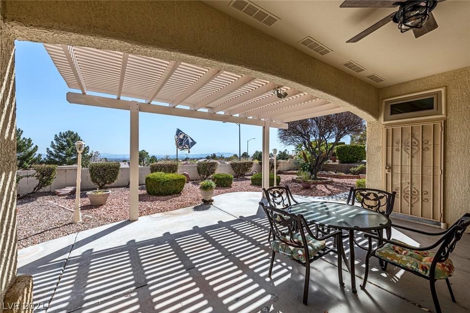 2412 Deer Lake St, Las Vegas, NV 89134 photo 20