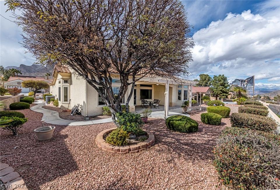  2412 Deer Lake St, Las Vegas, NV 89134 photo 26