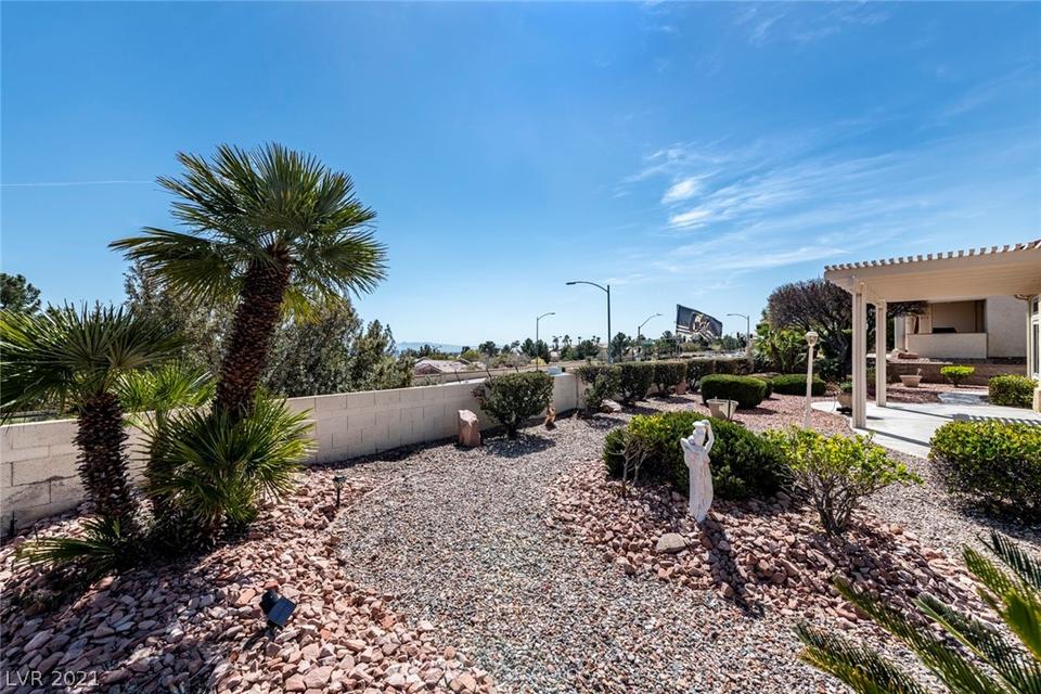  2412 Deer Lake St, Las Vegas, NV 89134 photo 30
