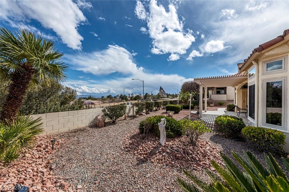  2412 Deer Lake St, Las Vegas, NV 89134 photo 22