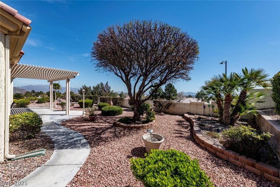  2412 Deer Lake St, Las Vegas, NV 89134 photo 27
