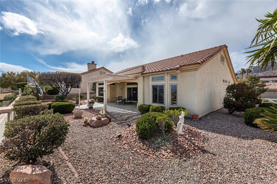  2412 Deer Lake St, Las Vegas, NV 89134 photo 23