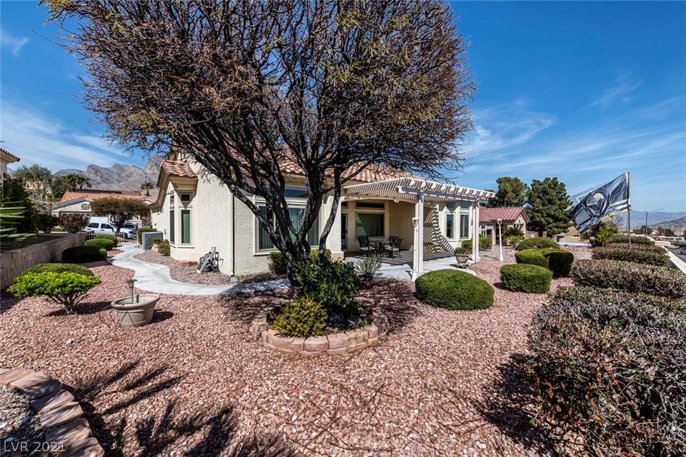  2412 Deer Lake St, Las Vegas, NV 89134 photo 28