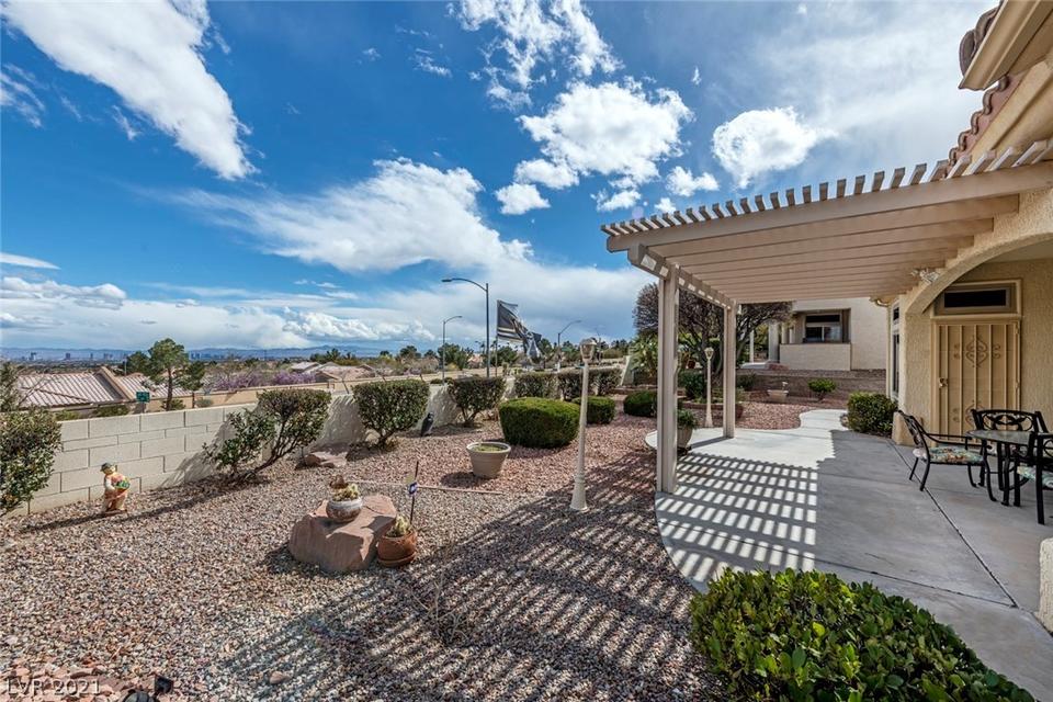  2412 Deer Lake St, Las Vegas, NV 89134 photo 24