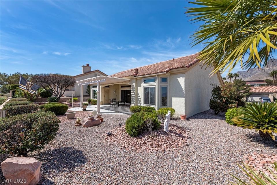  2412 Deer Lake St, Las Vegas, NV 89134 photo 31