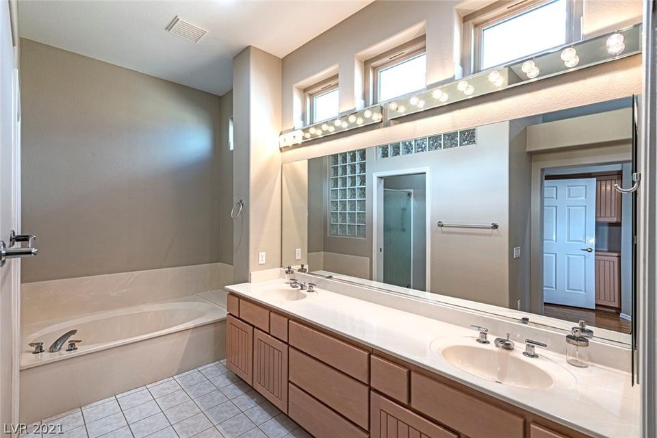  2412 Deer Lake St, Las Vegas, NV 89134 photo 17