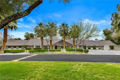 100 Rancho Cir, Las Vegas, NV 89107
