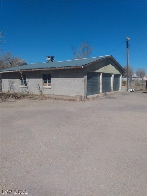 250 S Second, Beatty, NV 89003 photo 2
