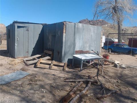 250 S Second, Beatty, NV 89003 photo 3