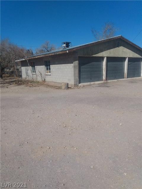 250 S Second, Beatty, NV 89003 photo 1