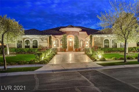 1376 Ruby Sky Ct, Henderson, NV 89052 photo 1