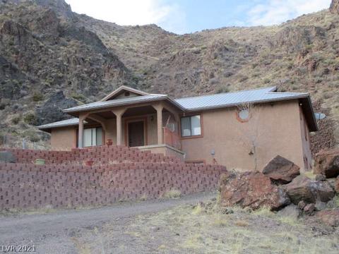 302 Caliente Dr, Caliente, NV 89008 photo 1