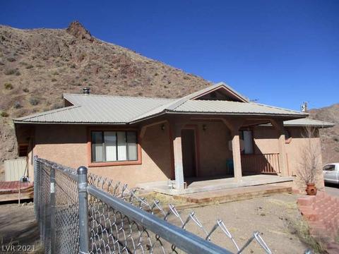 302 Caliente Dr, Caliente, NV 89008 photo 2
