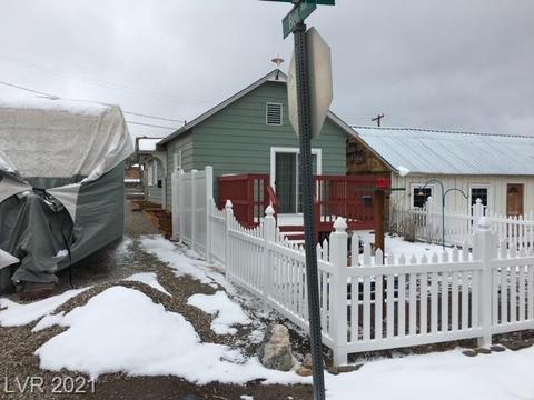 421 Bell, Ely, NV 89301 photo 3