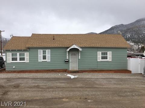 421 Bell, Ely, NV 89301 photo 1