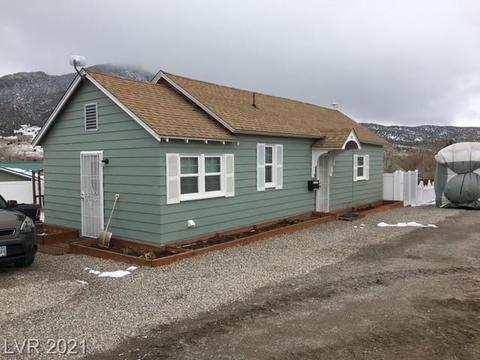 421 Bell, Ely, NV 89301 photo 2