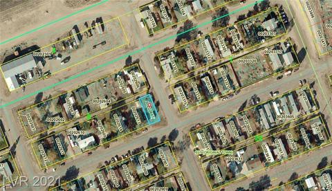 1293 Avenue C, Ely, NV 89301