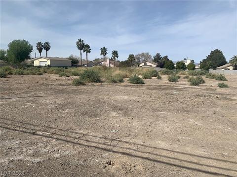 E Russell Rd, Las Vegas, NV 89120