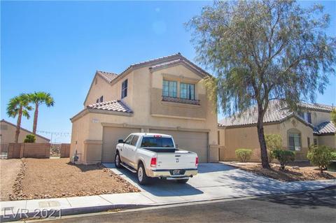 1217 Neva Ranch Ave, North Las Vegas, NV 89081
