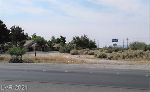 1920 Pahrump Valley Blvd, Pahrump, NV 89048