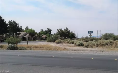 1920 Pahrump Valley Blvd, Pahrump, NV 89048