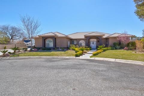 8665 Rosey Ct, Las Vegas, NV 89149