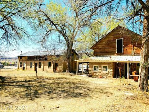 75 Clover St, Caliente, NV 89008 photo 3