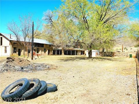 75 Clover St, Caliente, NV 89008 photo 5