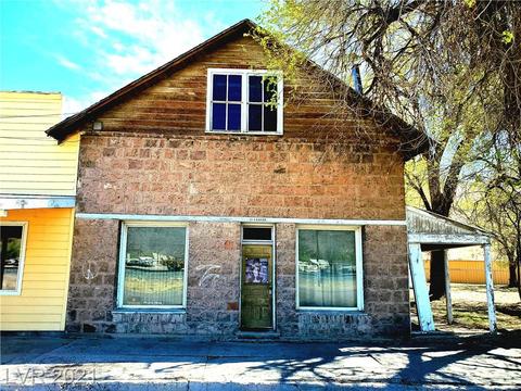 75 Clover St, Caliente, NV 89008 photo 1