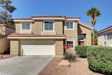 2138 Eaglecloud Dr, Henderson, NV 89074 photo 1