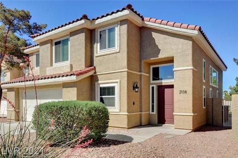 2138 Eaglecloud Dr, Henderson, NV 89074 photo 3