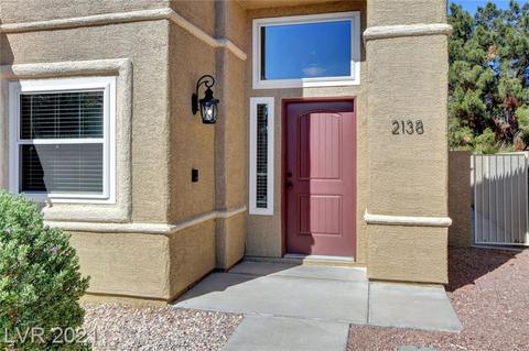 2138 Eaglecloud Dr, Henderson, NV 89074 photo 4
