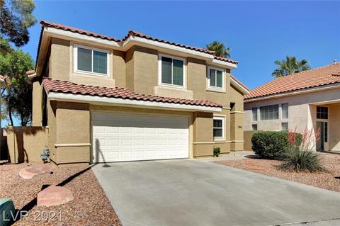 2138 Eaglecloud Dr, Henderson, NV 89074 photo 2