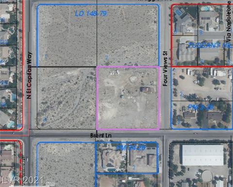 8722 Brent Ln, Las Vegas, NV 89143