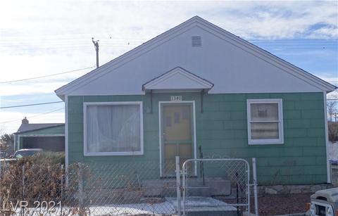 1340 Avenue C, Ely, NV 89301 photo 1