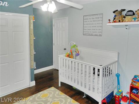 740 A St, Caliente, NV 89008 photo 18