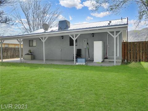 740 A St, Caliente, NV 89008 photo 29