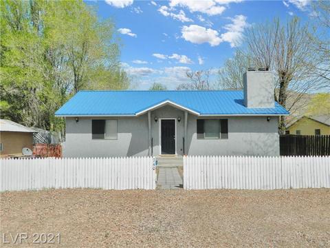 740 A St, Caliente, NV 89008 photo 1