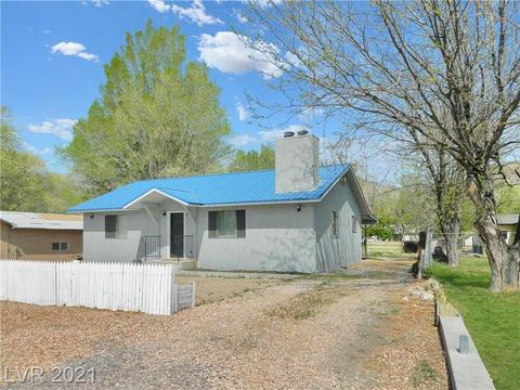 740 A St, Caliente, NV 89008 photo 2
