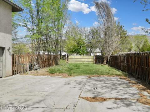 740 A St, Caliente, NV 89008 photo 33