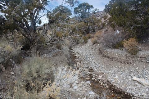 Apn #092-36-501-008/calvary, Cold Creek, NV 89124
