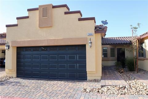 2806 Chetco River St, Laughlin, NV 89029 photo 1