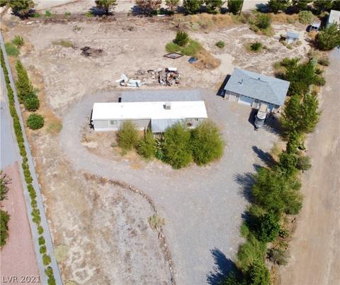 5100 Riata Pl, Pahrump, NV 89060
