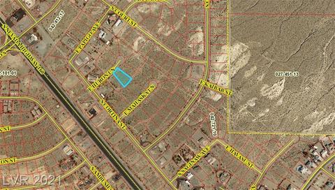 1761 E Huron Ln, Pahrump, NV 89048