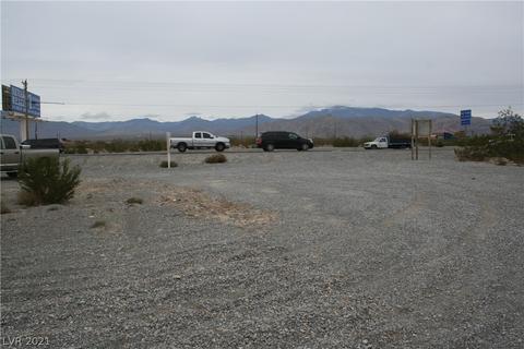 2010 S Nevada Highway 160, Pahrump, NV 89048